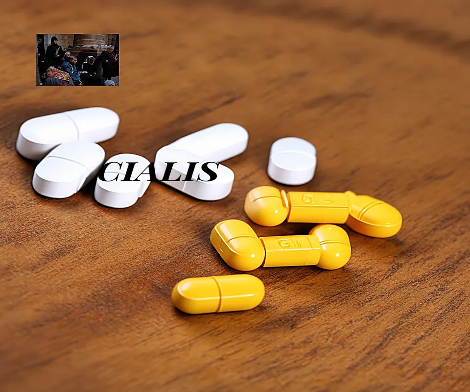 Nome generico do cialis